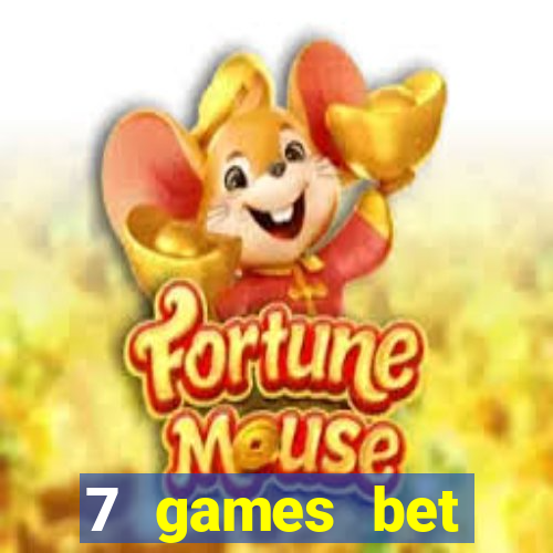 7 games bet reclame aqui